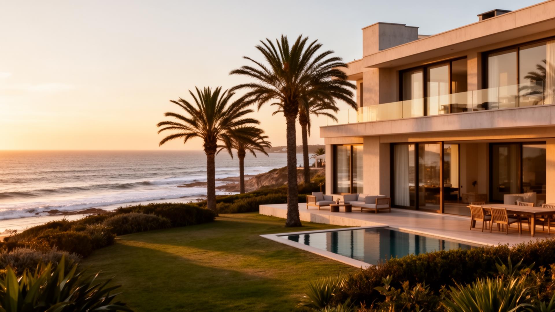 Propiedades en Punta del Este, Uruguay gestionadas por Home Steward